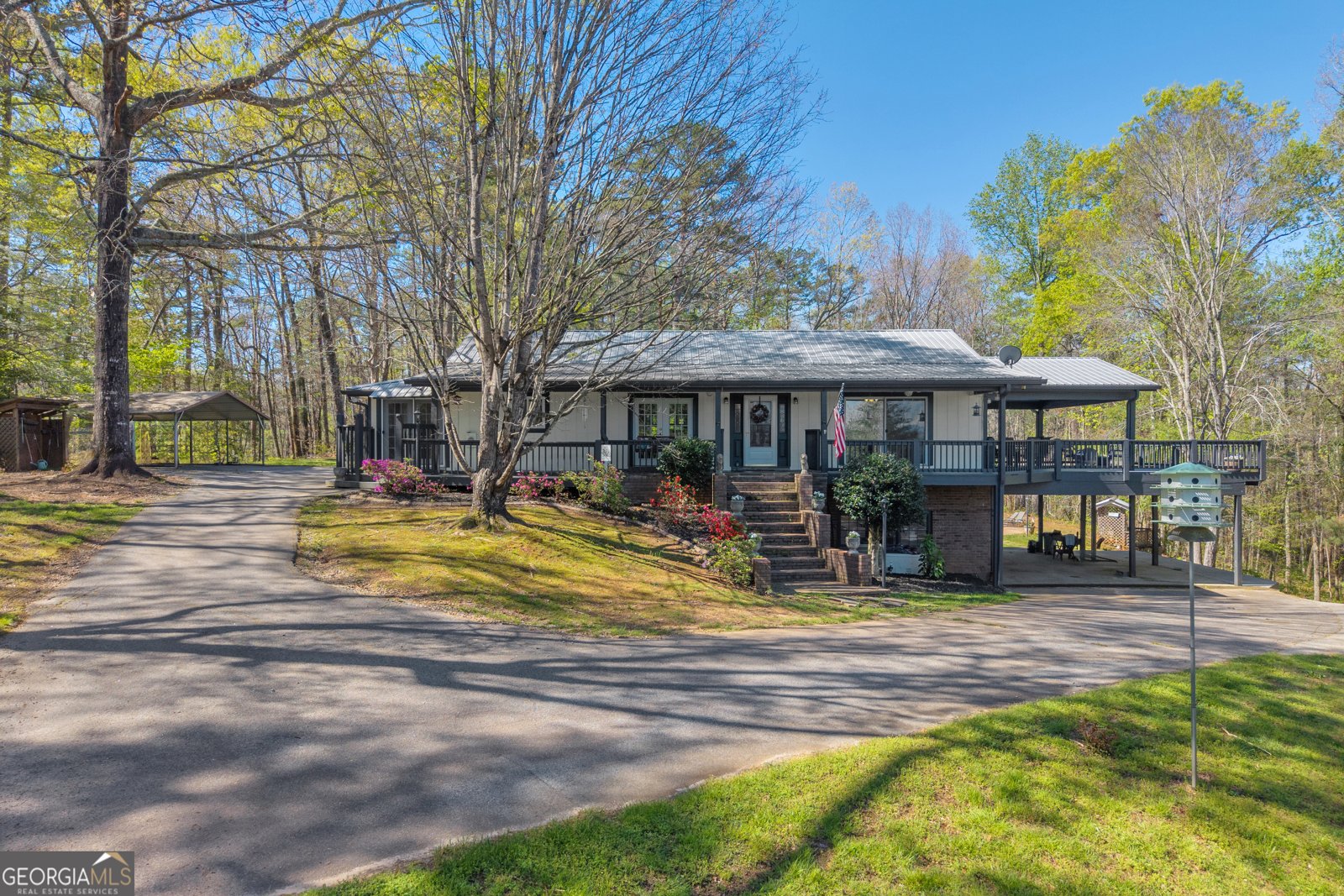 108 Dodge Lane Lakemont - Photo 90