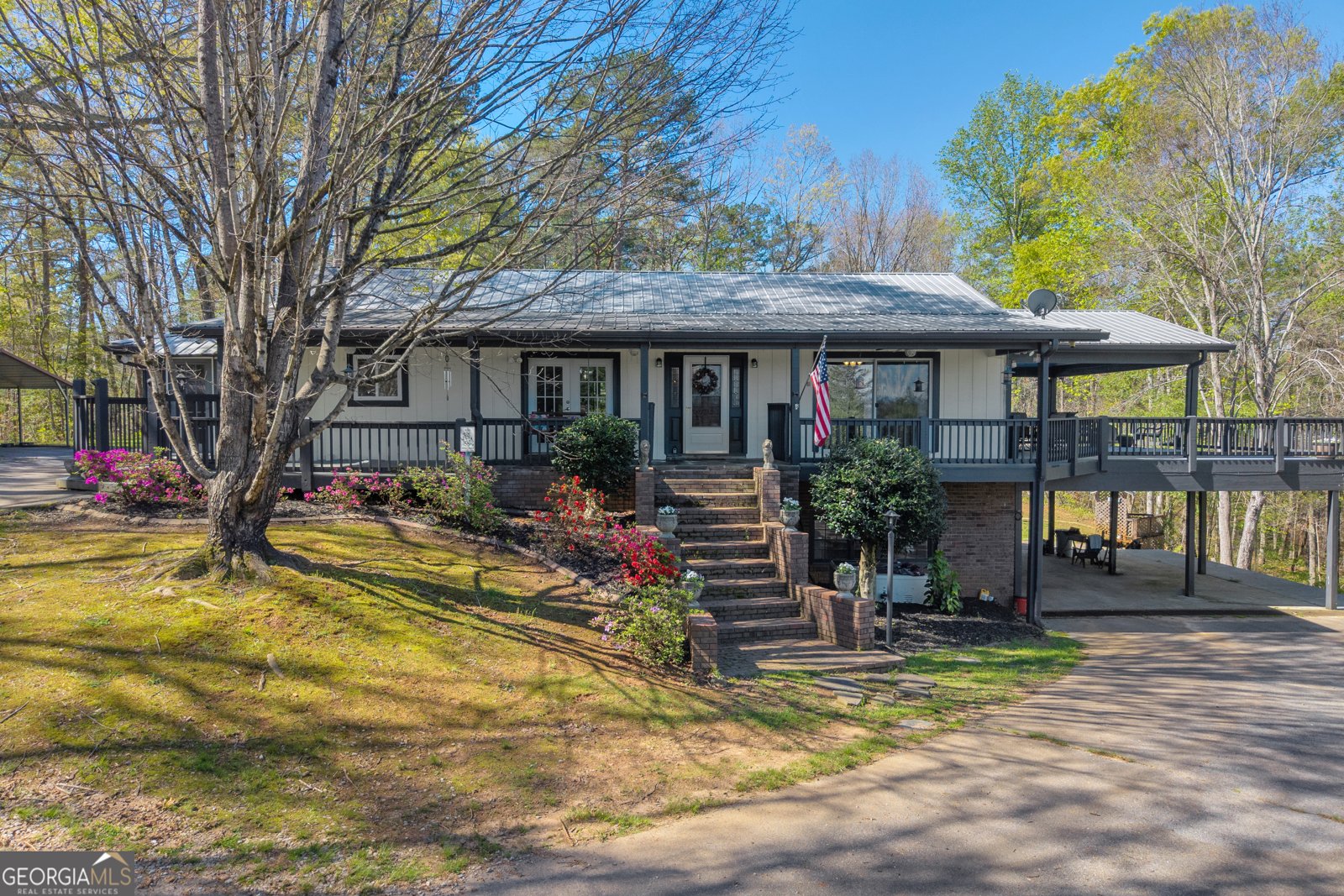 108 Dodge Lane Lakemont - Photo 91