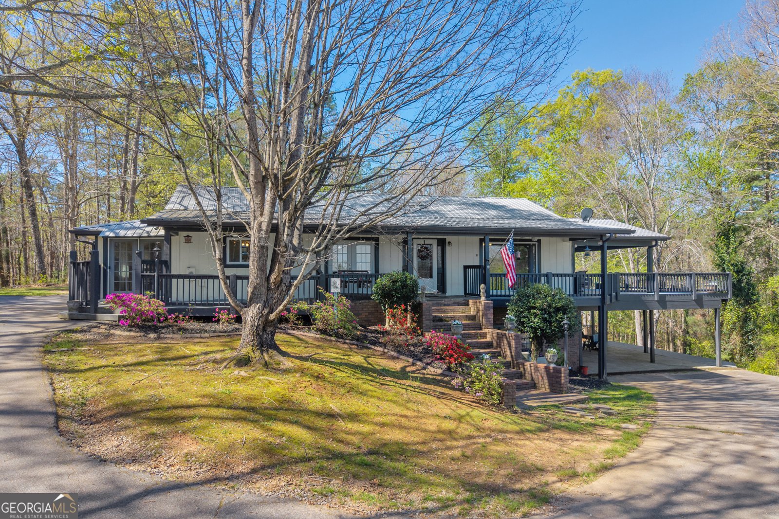 108 Dodge Lane Lakemont - Photo 94