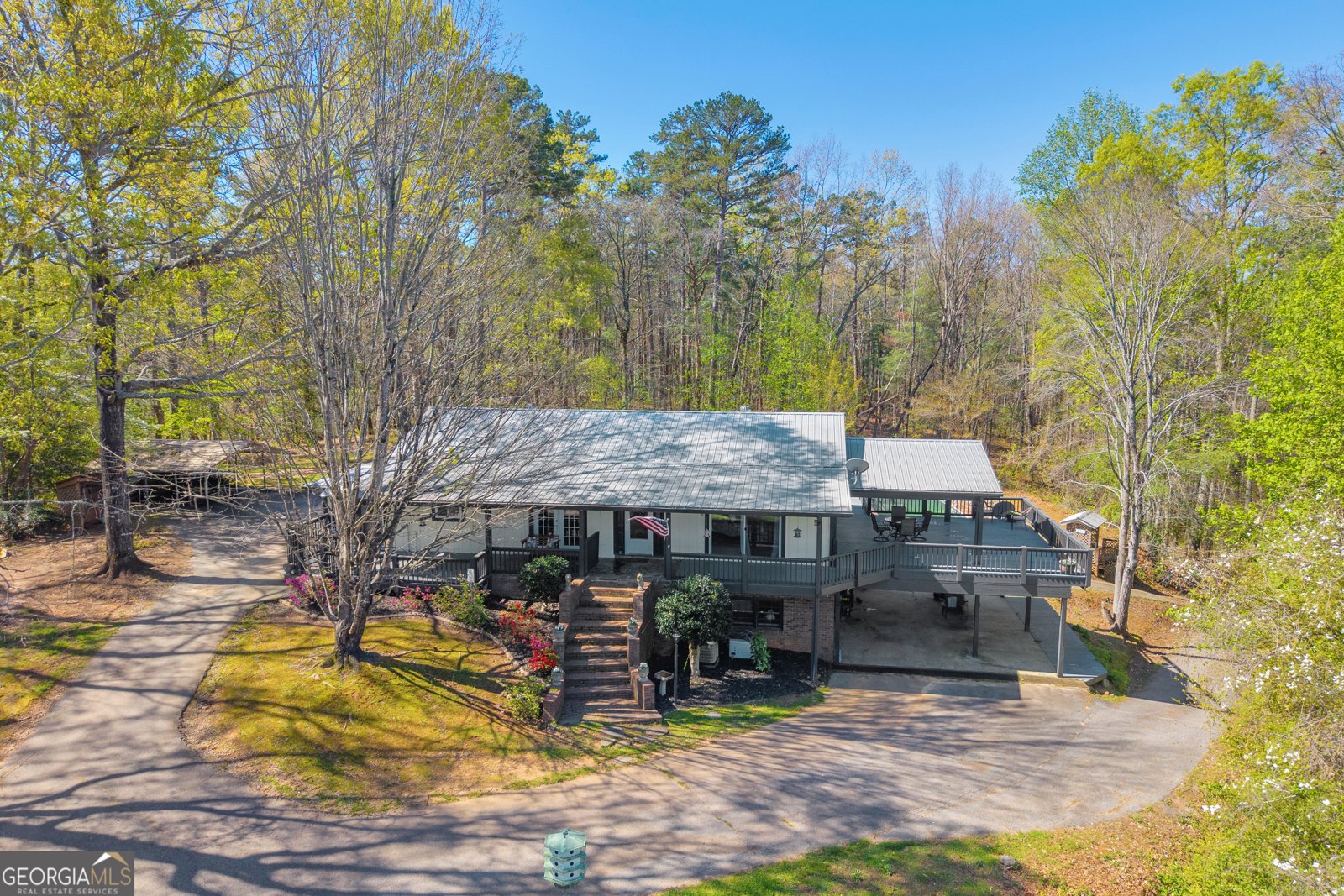 108 Dodge Lane Lakemont - Photo 95