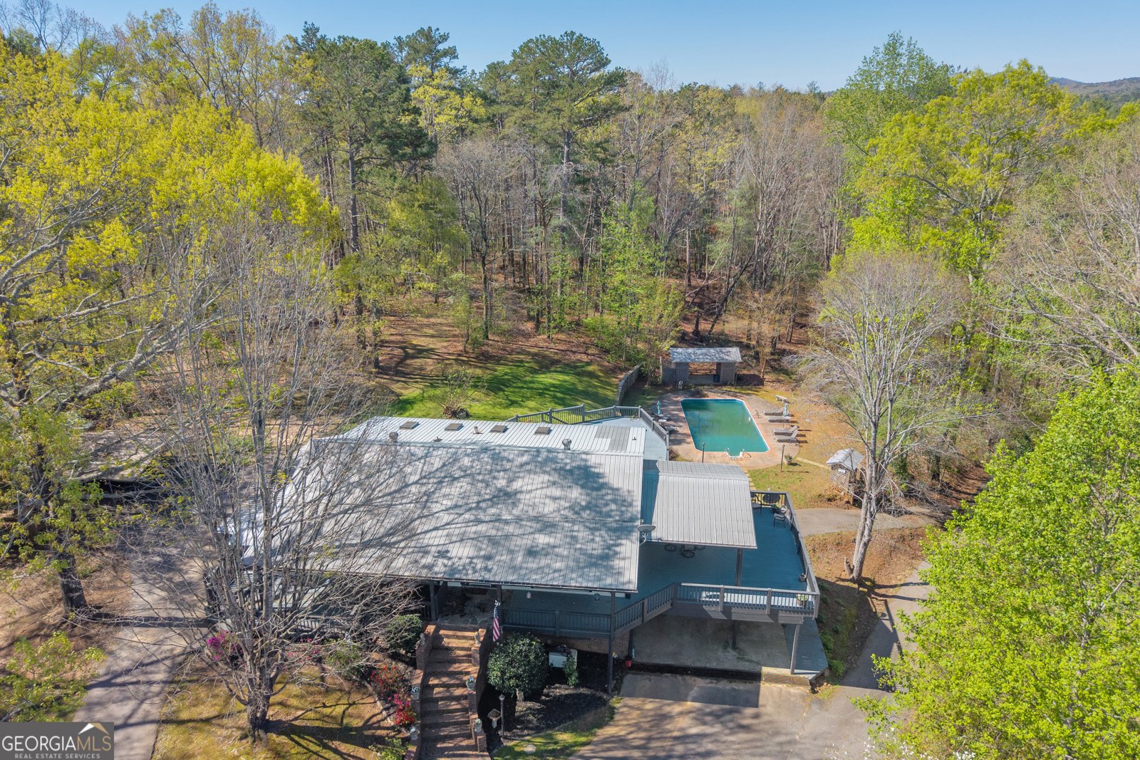 108 Dodge Lane Lakemont - Photo 96