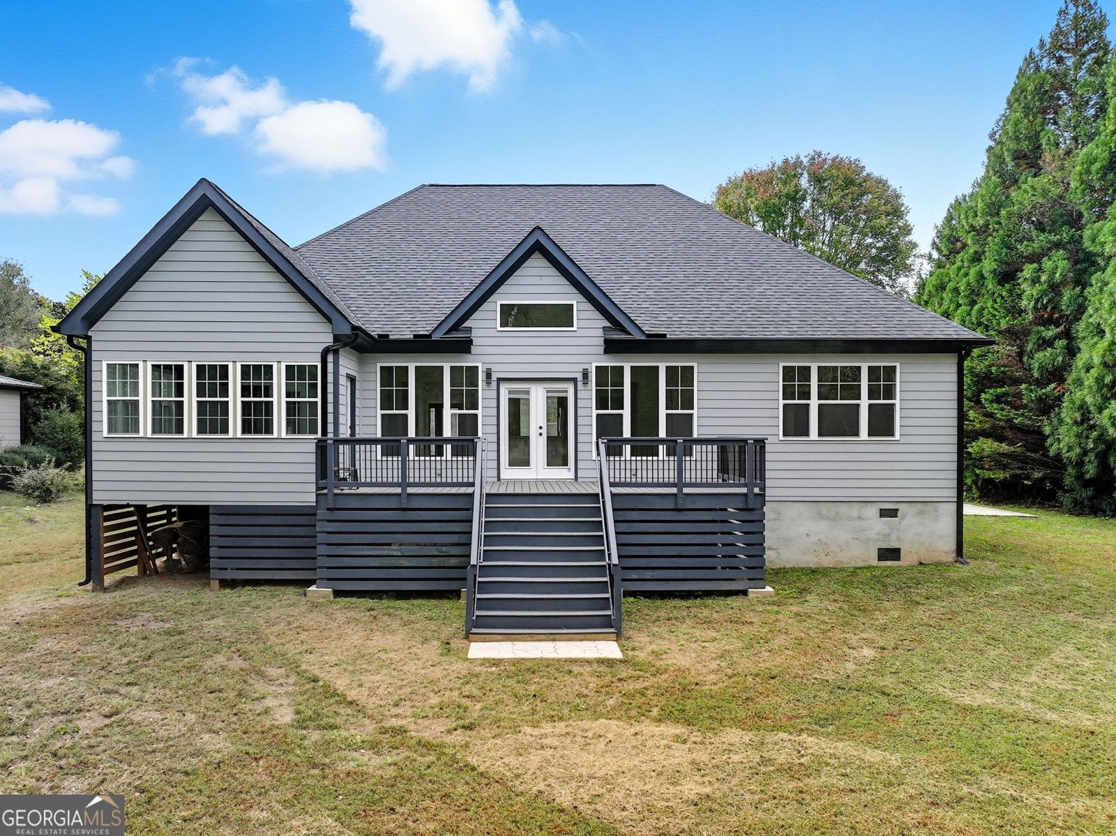 418 Cartecay River Run Ellijay - Photo 21