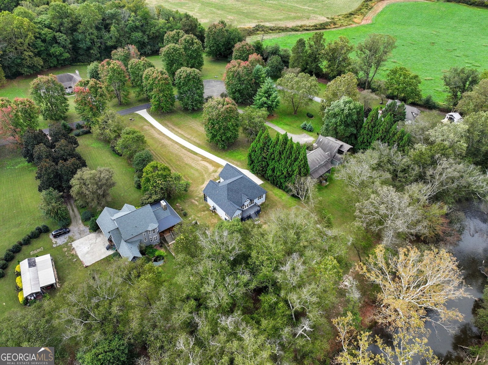 418 Cartecay River Run Ellijay - Photo 25