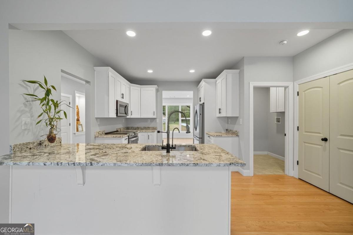 418 Cartecay River Run Ellijay - Photo 6