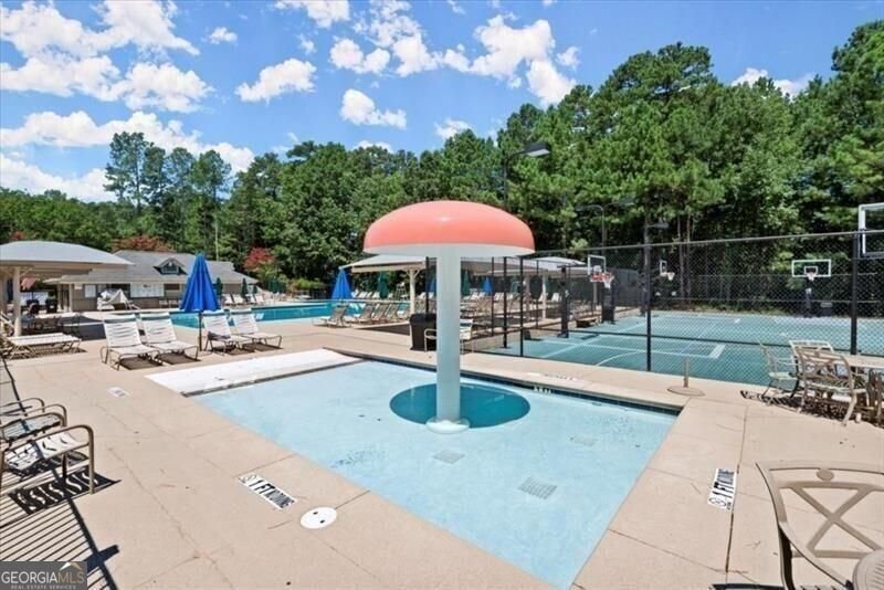 155 Brightmore Way Johns Creek - Photo 10