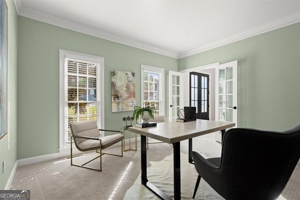 155 Brightmore Way Johns Creek - Photo 16