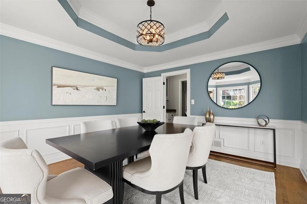 155 Brightmore Way Johns Creek - Photo 17