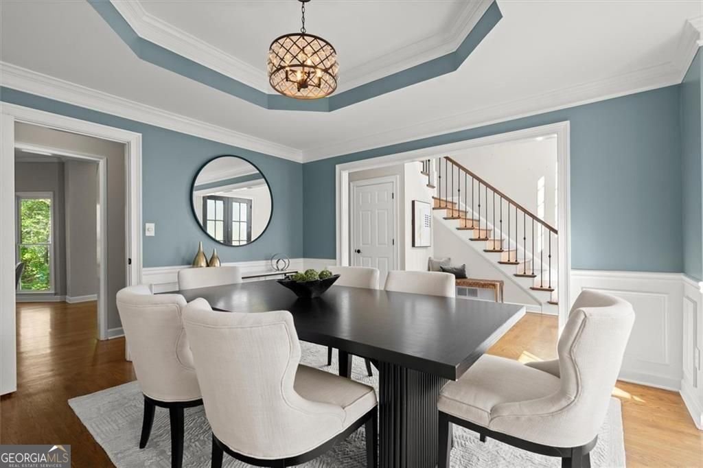 155 Brightmore Way Johns Creek - Photo 18