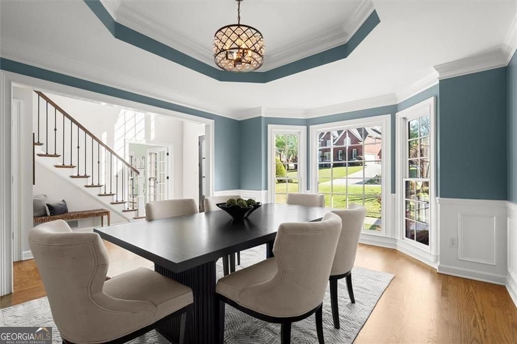 155 Brightmore Way Johns Creek - Photo 19