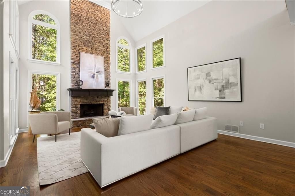 155 Brightmore Way Johns Creek - Photo 20