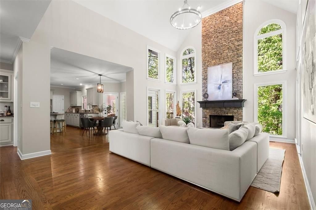 155 Brightmore Way Johns Creek - Photo 21