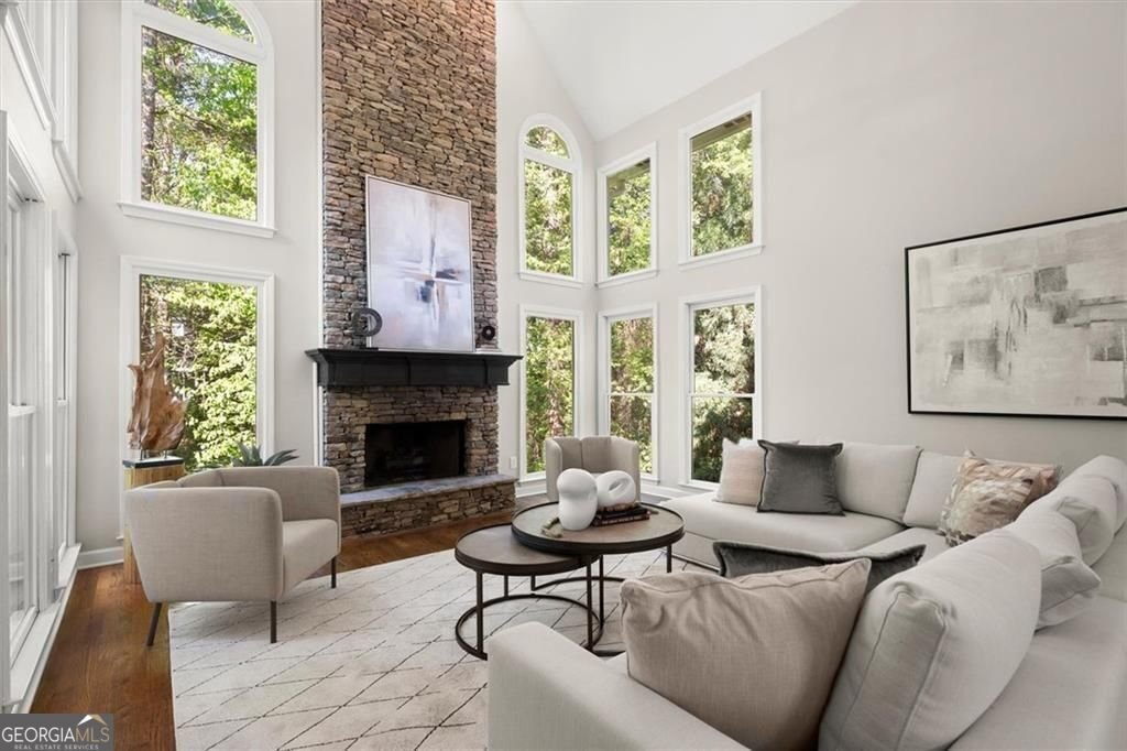 155 Brightmore Way Johns Creek - Photo 23