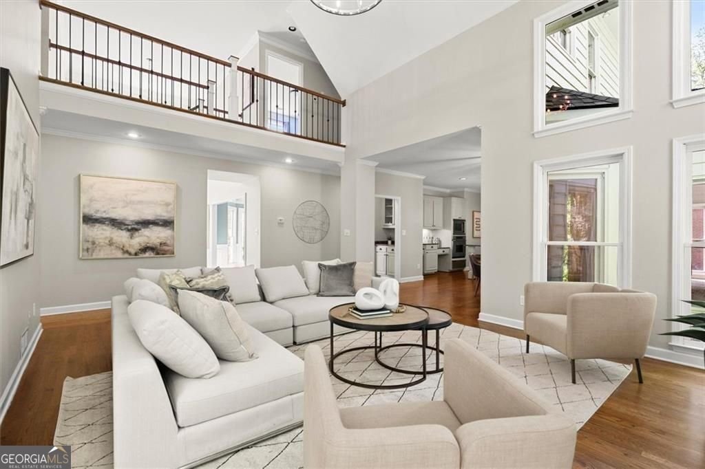 155 Brightmore Way Johns Creek - Photo 24