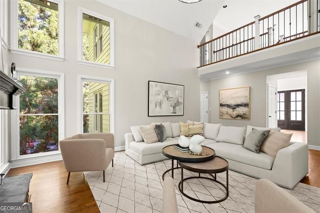 155 Brightmore Way Johns Creek - Photo 25