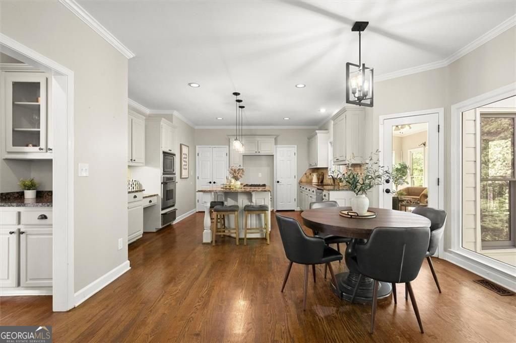 155 Brightmore Way Johns Creek - Photo 26