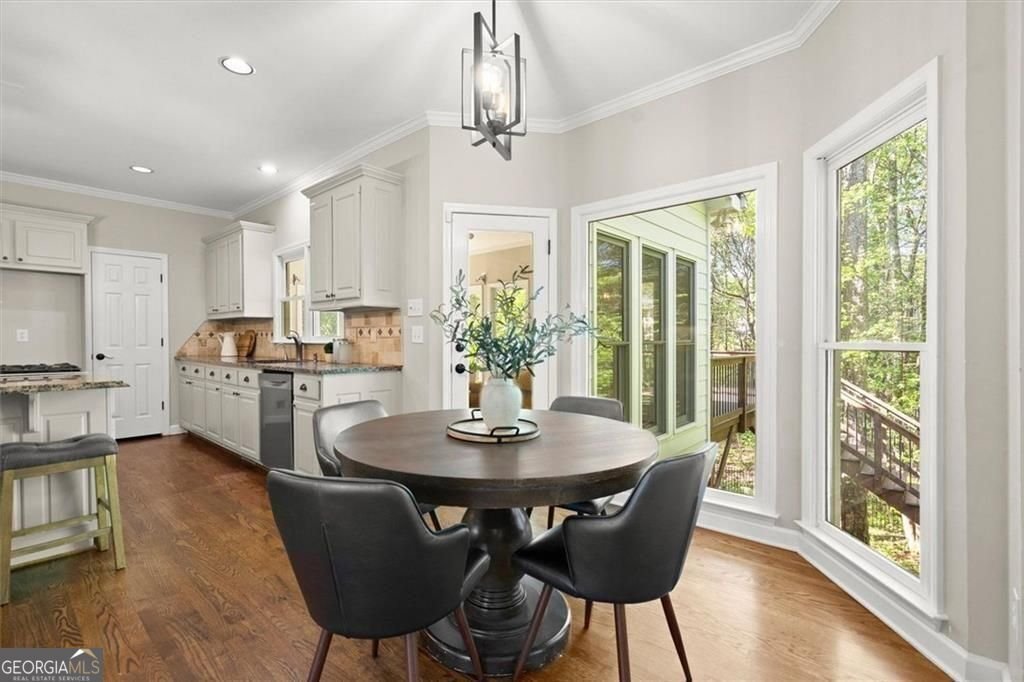 155 Brightmore Way Johns Creek - Photo 28