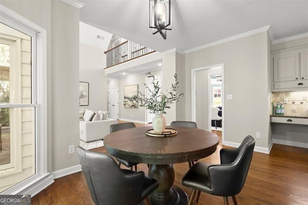 155 Brightmore Way Johns Creek - Photo 29