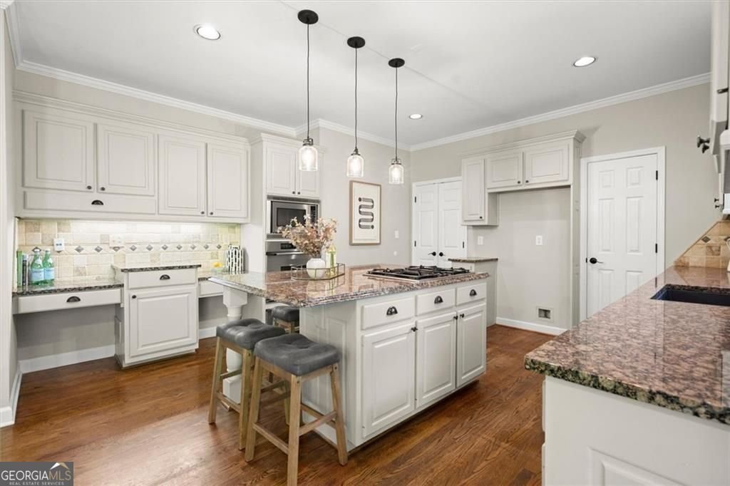 155 Brightmore Way Johns Creek - Photo 30