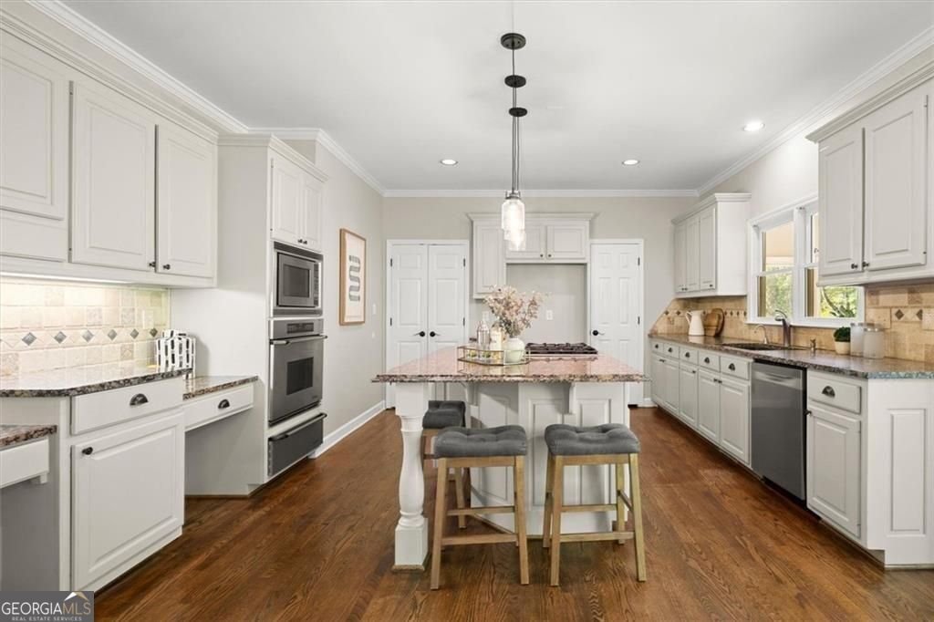 155 Brightmore Way Johns Creek - Photo 31