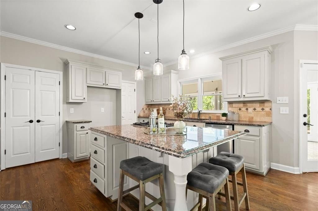 155 Brightmore Way Johns Creek - Photo 32