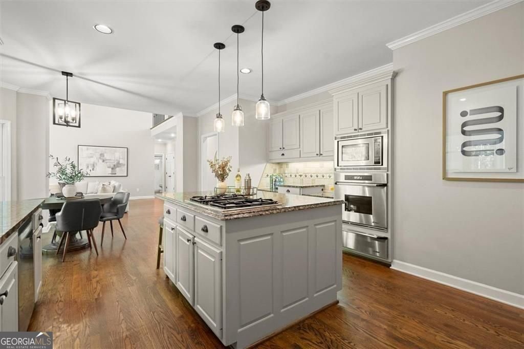 155 Brightmore Way Johns Creek - Photo 34