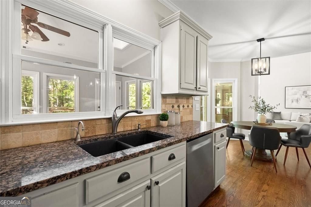 155 Brightmore Way Johns Creek - Photo 35