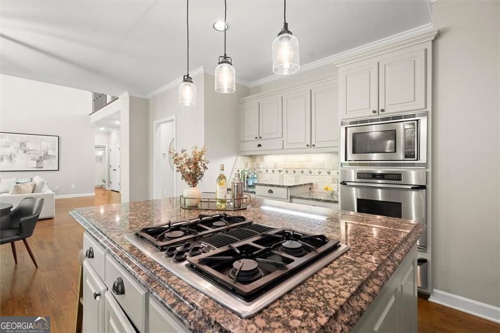 155 Brightmore Way Johns Creek - Photo 36