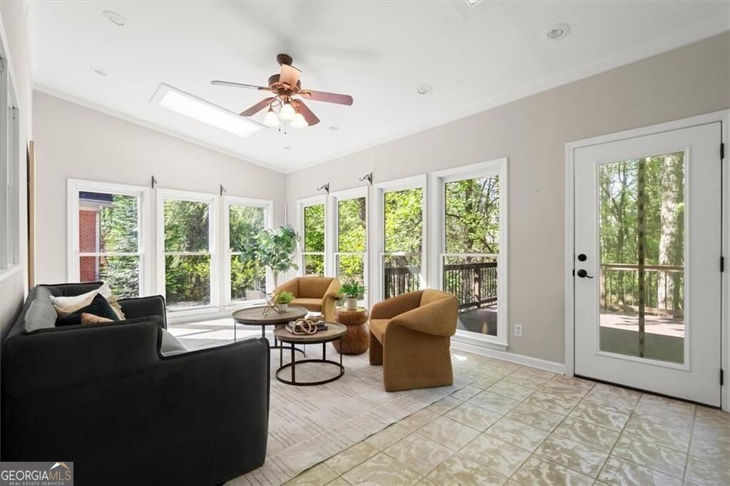 155 Brightmore Way Johns Creek - Photo 39