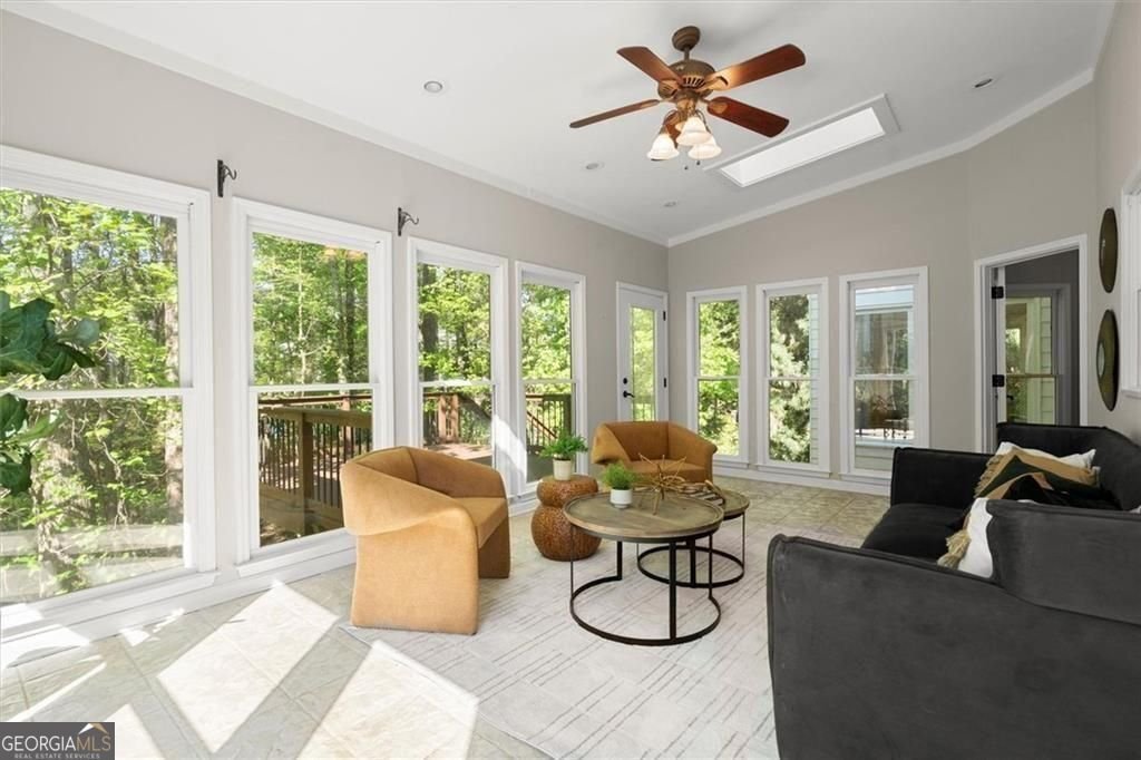 155 Brightmore Way Johns Creek - Photo 40