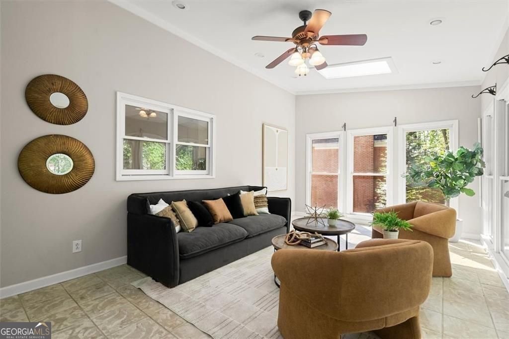 155 Brightmore Way Johns Creek - Photo 41