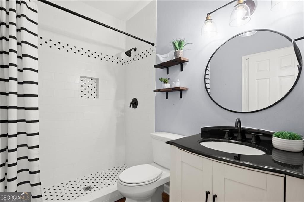 155 Brightmore Way Johns Creek - Photo 42