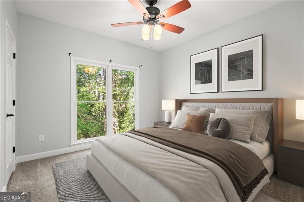 155 Brightmore Way Johns Creek - Photo 44