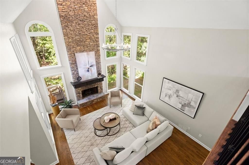 155 Brightmore Way Johns Creek - Photo 46