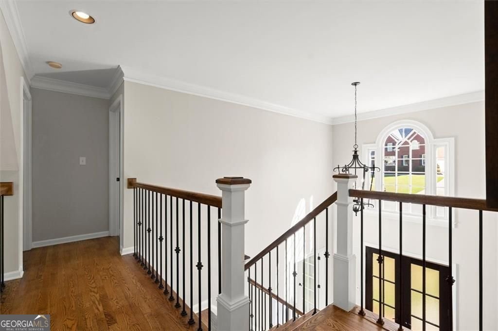 155 Brightmore Way Johns Creek - Photo 47