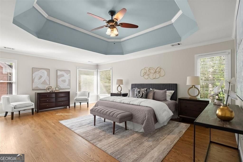 155 Brightmore Way Johns Creek - Photo 48