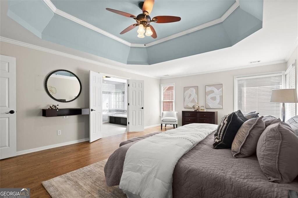 155 Brightmore Way Johns Creek - Photo 49