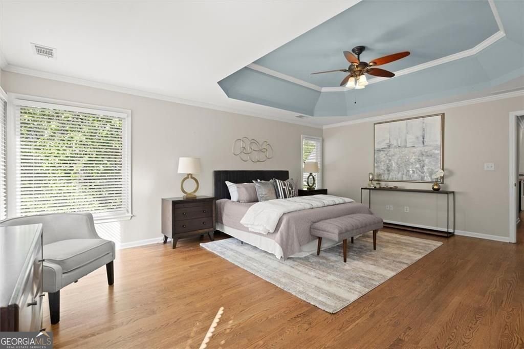 155 Brightmore Way Johns Creek - Photo 50