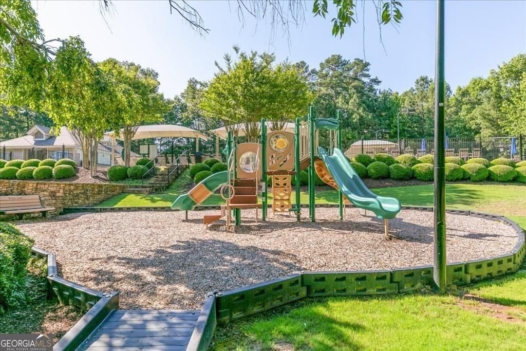 155 Brightmore Way Johns Creek - Photo 8