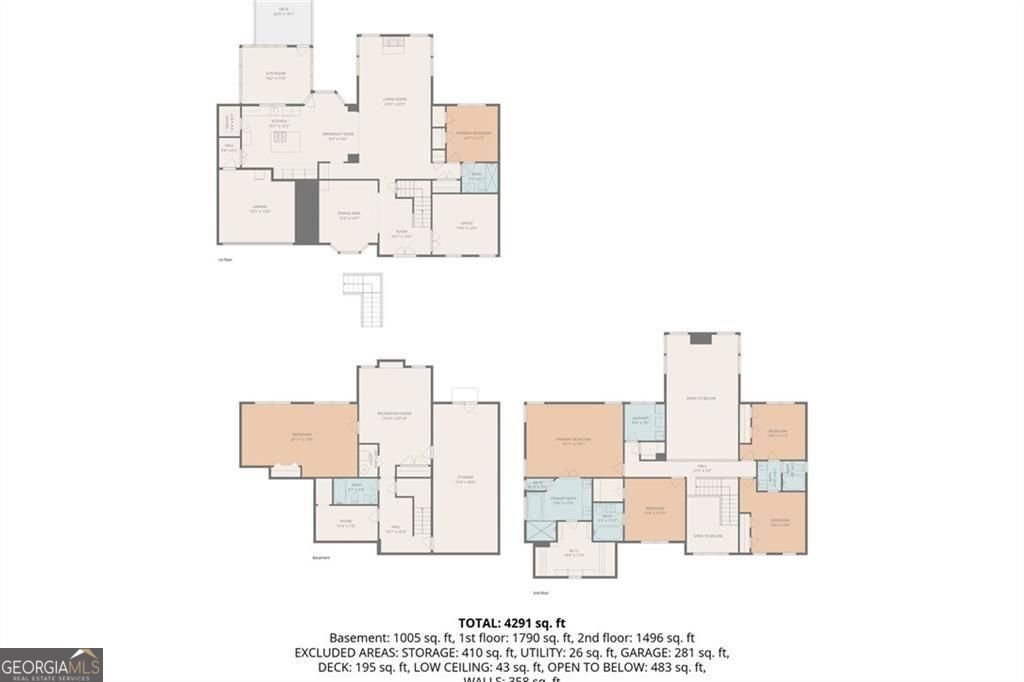 155 Brightmore Way Johns Creek - Photo 87