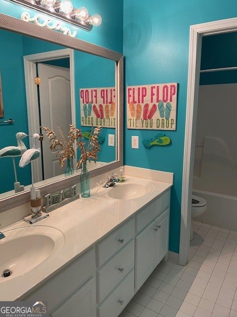 1316 Lake Forest Lane McDonough - Photo 12