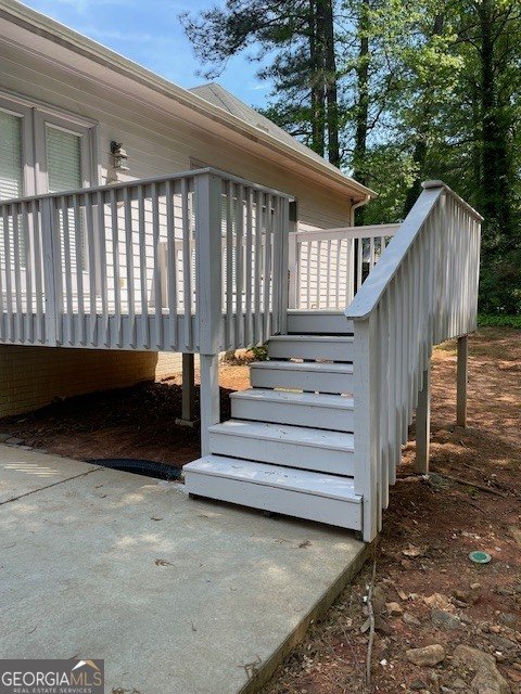 1316 Lake Forest Lane McDonough - Photo 23