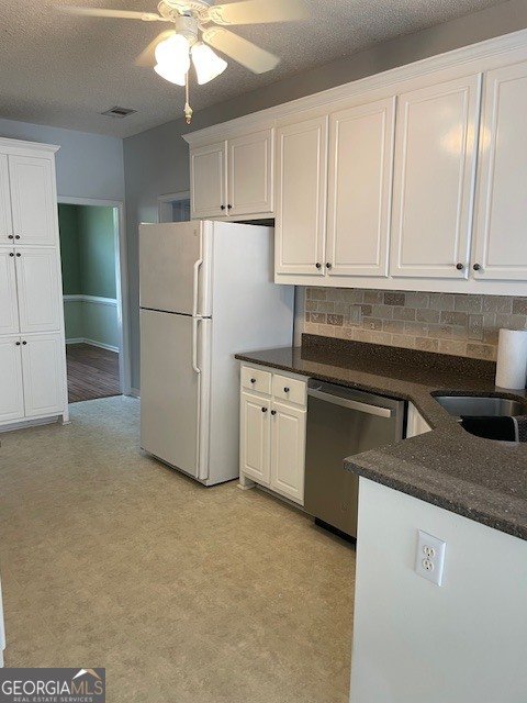 1316 Lake Forest Lane McDonough - Photo 7