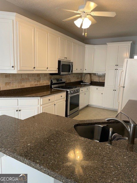 1316 Lake Forest Lane McDonough - Photo 8