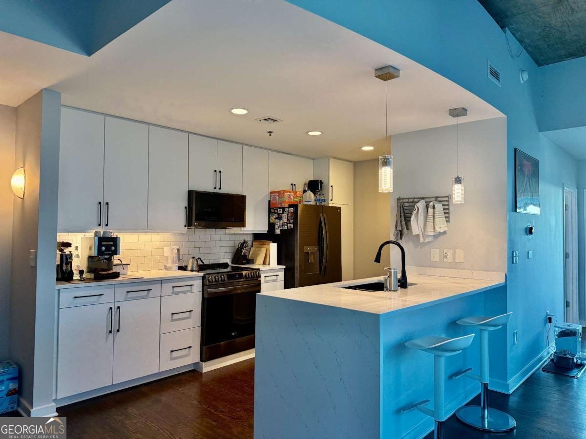 923 Peachtree Street Atlanta - Photo 10