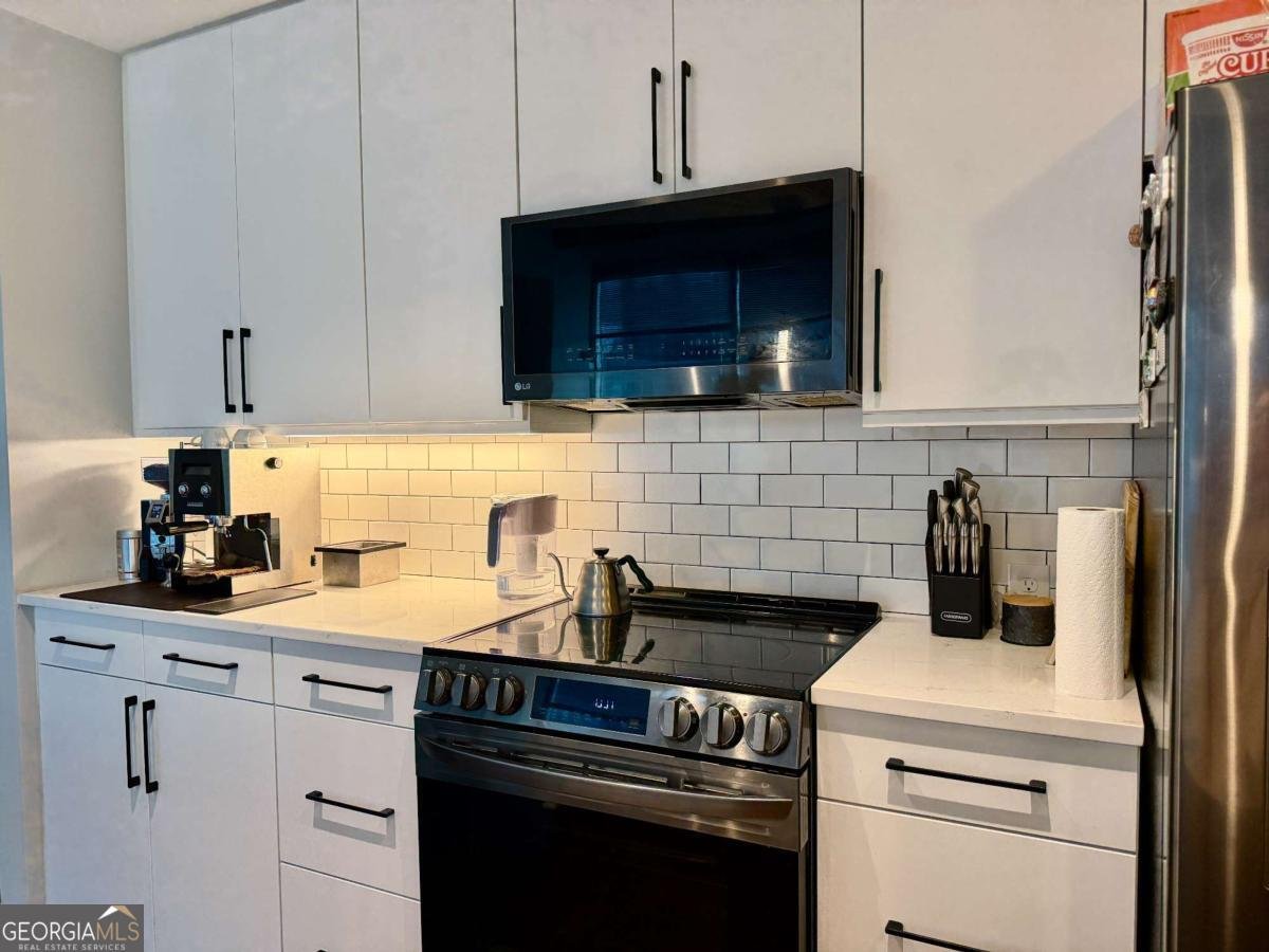 923 Peachtree Street Atlanta - Photo 12