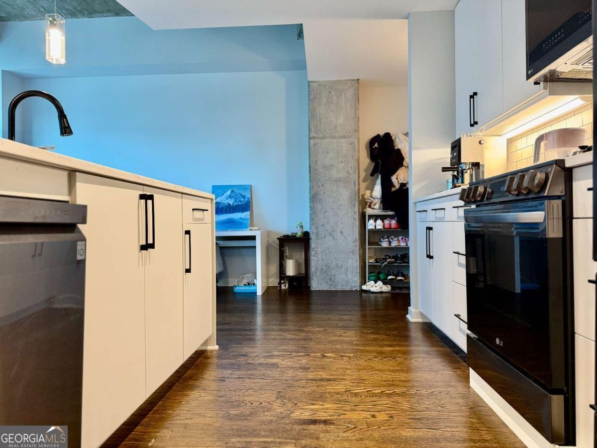 923 Peachtree Street Atlanta - Photo 13