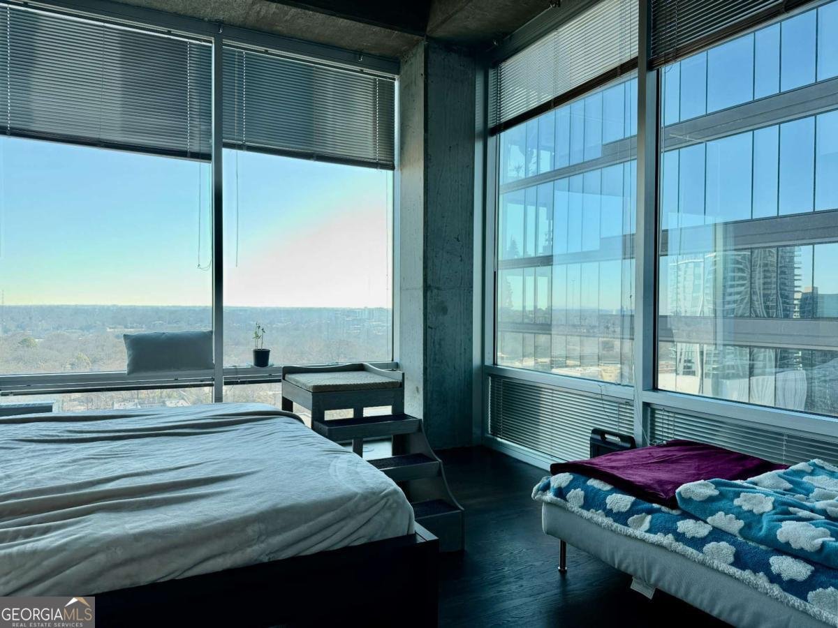 923 Peachtree Street Atlanta - Photo 15