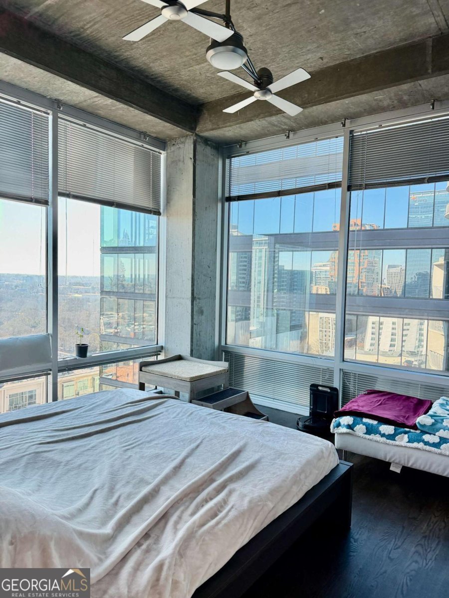 923 Peachtree Street Atlanta - Photo 16