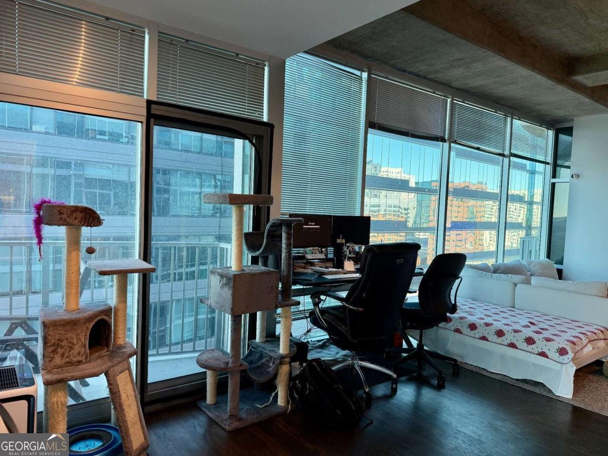 923 Peachtree Street Atlanta - Photo 17