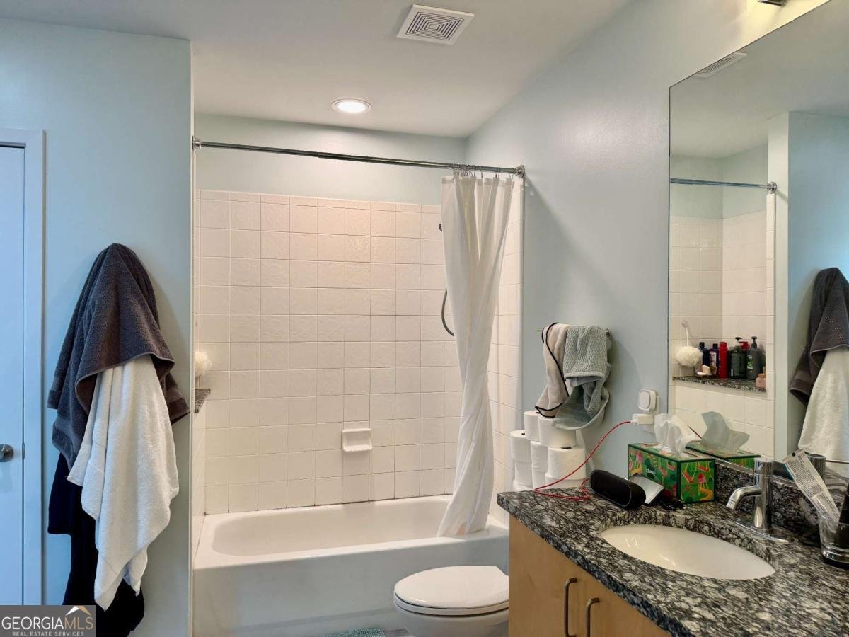 923 Peachtree Street Atlanta - Photo 19